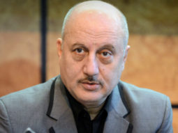 Anupam Kher: “We don’t have to send backwardness of India to Oscars”| The Accidental Prime Minister