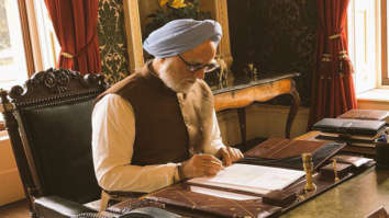 Anupam Kher’s The Accidental Prime Minister in trouble, FIR filed against makers for showing leaders in poor light