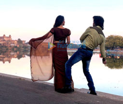 Movie Stills Of The Movie Anurag Basu’s Next