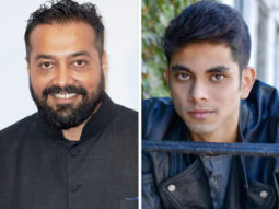 Anurag Kashyap launches Paresh Rawal’s son Aditya and Arjun Reddy actress Shalini Pandey in Bollywood with Bamfaad