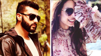 Arjun Kapoor and Malaika Arora revisit their trip to Milan, exchange love notes on Instagram