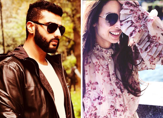 Arjun Kapoor and Malaika Arora revisit their trip to Milan, exchange love notes on Instagram Arjun Kapoor and Malaika Arora revisit their trip to Milan, exchange love notes on Instagram