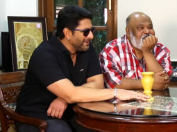 Arshad Warsi: ” I DON’T like to be involved in anything that’s POLITICAL”| Fraud Saiyaan