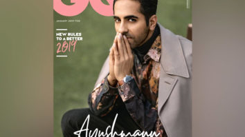 Ranbir Kapoor: How to get GQ India's June 2018 cover star look