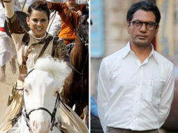BO update: Manikarnika and Thackeray open to 25% & 10% respectively