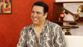BREAKING: Govinda SACRIFICED Judwa for buddy Salman Khan!