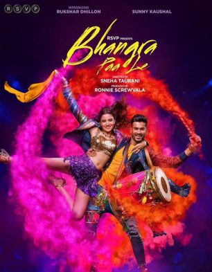 Bhangra Paa Le Bhangra Paa Le