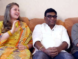 Bhau Kadam, Amol Gole and Vidhi Kasliwal EXCLUSIVE Interview on NASHIBVAAN