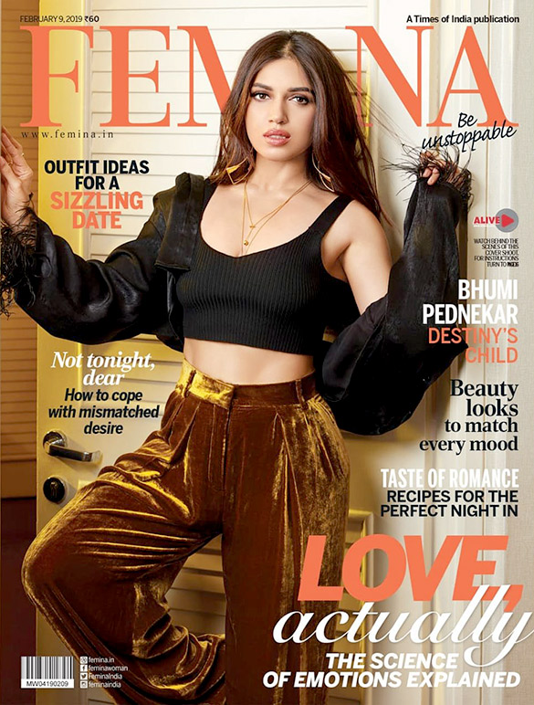 bhumi pednekar 6