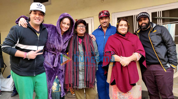 khandaani shafakhana 5