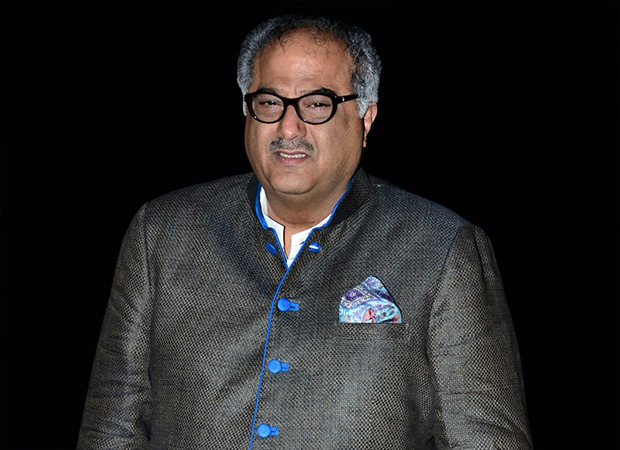 Boney Kapoor SUES Sridevi Bungalow makers who stand by their film Boney Kapoor SUES Sridevi Bungalow makers who stand by their film