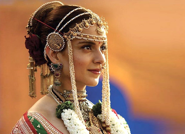 Box Office Manikarnika - The Queen of Jhansi day 4 in overseas