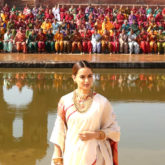 Box Office Manikarnika - The Queen of Jhansi day 7 in overseas