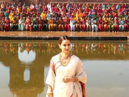 Box Office: Manikarnika – The Queen of Jhansi day 7 in overseas