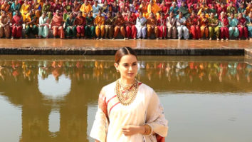 Box Office: Manikarnika – The Queen of Jhansi day 7 in overseas