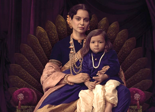 Box Office Manikarnika - The Queen of Jhansi takes a decent start
