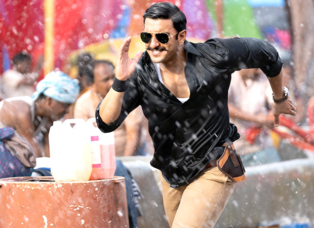 Box Office Post Simmba, Ranveer Singh joins Varun Dhawan, Ranbir Kapoor and Hrithik Roshan with 4 films in the Rs. 100 crore club Box Office Post Simmba, Ranveer Singh joins Varun Dhawan, Ranbir Kapoor and Hrithik Roshan with 4 films in the Rs. 100 crore club