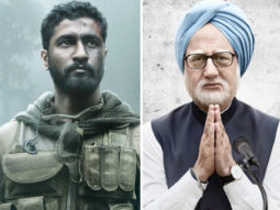 Box Office Prediction: Uri and The Accidental Prime Minister to see fair opening in range of Rs. 3-4 cr