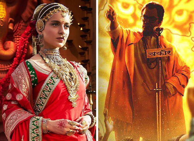 Box Office Predictions: Manikarnika - The Queen Of Jhansi and Thackeray