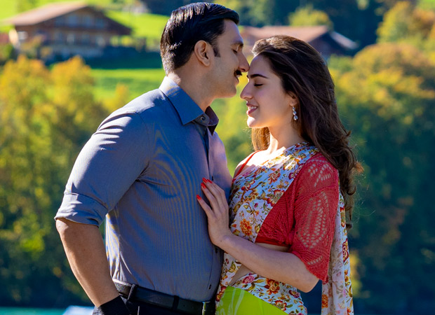 Box Office Simmba Day 10 in overseas