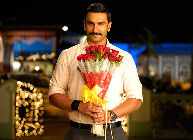 Box Office Simmba Day 13 in overseas