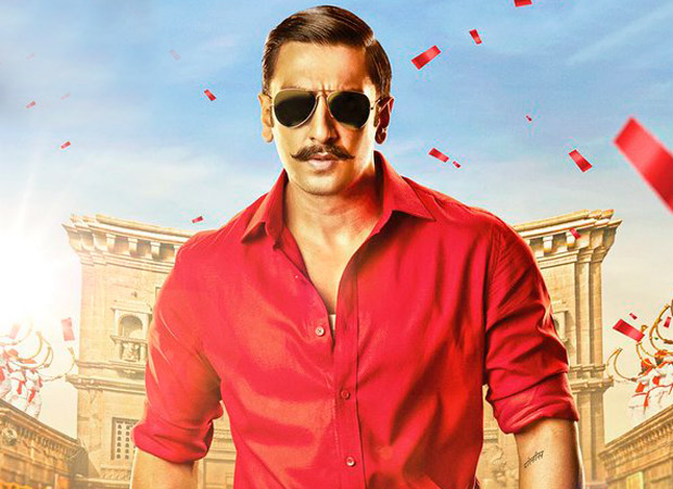 Box Office Simmba Day 14 in overseas