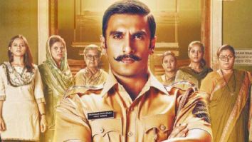 Box Office: Simmba Day 23 in overseas Box Office: Simmba Day 23 in overseas