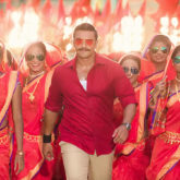 Box Office Simmba Day 26 in overseas