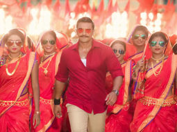 Box Office: Simmba Day 26 in overseas