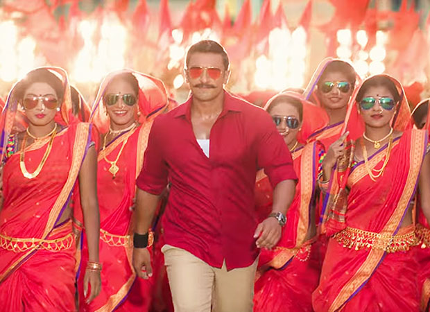 Box Office Simmba Day 26 in overseas