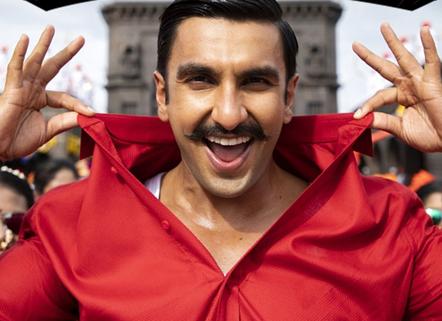 Box Office Simmba Day 27 in overseas