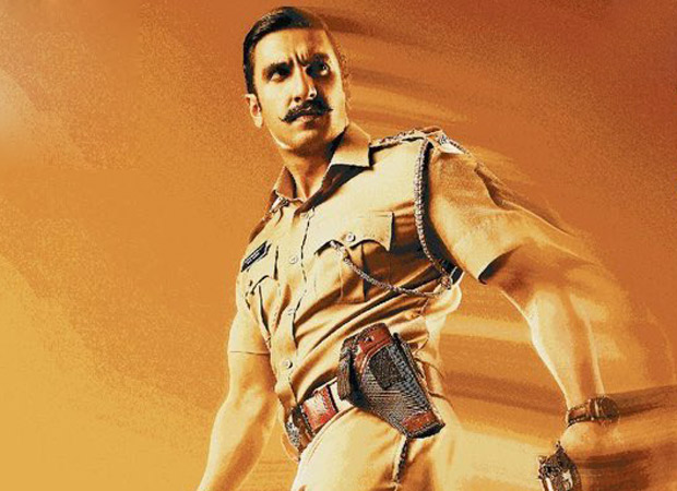 Box Office Simmba Day 32 in overseas