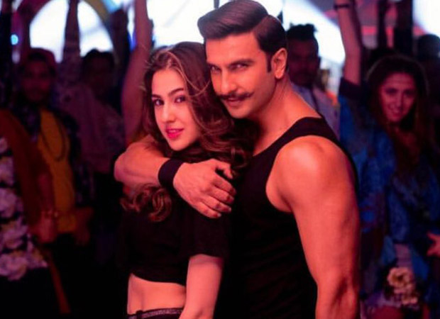 Box Office: Simmba Day 33 in overseas Box Office: Simmba Day 33 in overseas