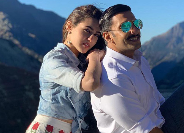 Box Office Simmba continues to rock the show, is very good again on Saturday collects Rs. 13 cr