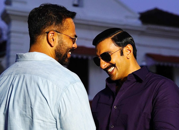 Box Office Simmba is Rohit Shetty's 8th movie to have entered the 100 crore club