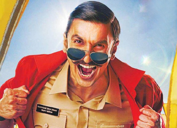 Box Office: Simmba is the 3rd highest second weekend grosser of 2018