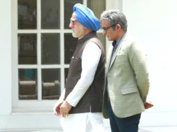 Box Office: The Accidental Prime Minister Day 1 in overseas