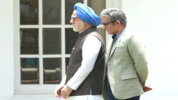 Box Office: The Accidental Prime Minister Day 1 in overseas Box Office: The Accidental Prime Minister Day 1 in overseas