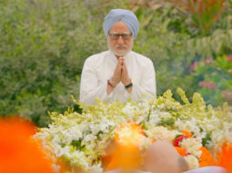 Box Office: The Accidental Prime Minister Day 4 in overseas