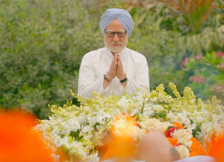 Box Office: The Accidental Prime Minister Day 4 in overseas