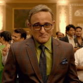 Box Office The Accidental Prime Minister Day 5 in overseas