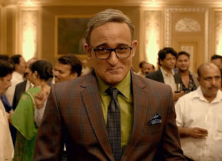 Box Office: The Accidental Prime Minister Day 5 in overseas