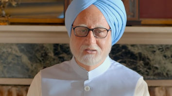 Box Office: The Accidental Prime Minister Day 6 in overseas