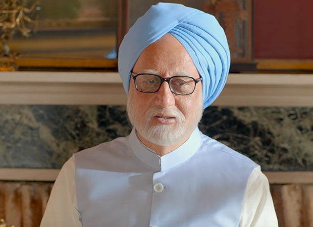 Box Office The Accidental Prime Minister Day 6 in overseas