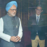 Box Office The Accidental Prime Minister Day 7 in overseas