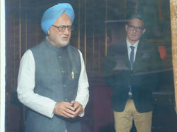 Box Office: The Accidental Prime Minister Day 7 in overseas