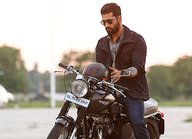 Box Office Uri Day 2 in overseas Box Office Uri Day 2 in overseas