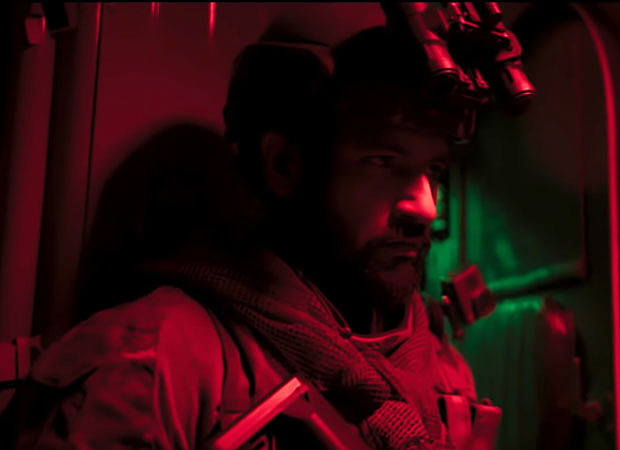 Box Office: Uri Day 4 in overseas Box Office: Uri Day 4 in overseas