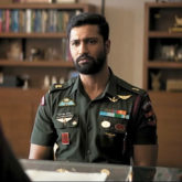 Box Office Uri Day 5 in overseas