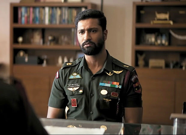 Box Office Uri Day 5 in overseas